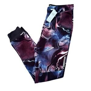 Abercrombie Kids Boy's Logo Swirl Blue
Joggers NWT Size 15/16